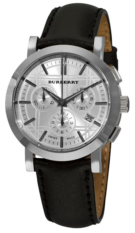 burberry watch bu1361 calibration|Manuals for Burberry Watches.